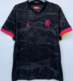 2024/25 CFC 1:1 Quality Third Black Fans Soccer Jersey