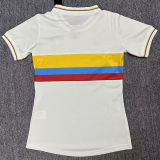 2025 Colombia 100th Anniversary Edition Women Soccer Jersey 女
