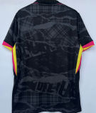 2024/25 CFC 1:1 Quality Third Black Fans Soccer Jersey