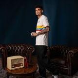 2025 Colombia 100th Anniversary Edition Women Soccer Jersey 女