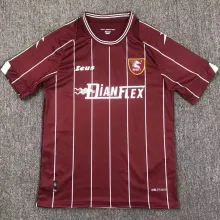2024/25 Salernitana Home Fans Soccer Jersey 萨勒尼塔纳
