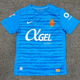 2024/25 Mallorca Third Blue Fans Soccer Jersey