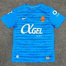 2024/25 Mallorca Third Blue Fans Soccer Jersey
