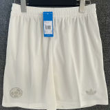 2025 Colombia 100th Anniversary Edition Shorts Pants