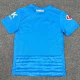 2024/25 Mallorca Third Blue Fans Soccer Jersey