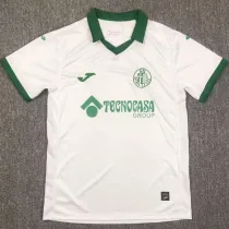 2024/25 Getafe Third White Fans Soccer Jersey
