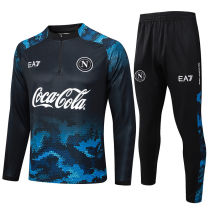2024/25 Napoli Sweater Tracksuit