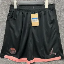 2024/25 PSG Third Shorts Pants