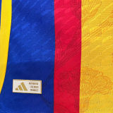 2024/25 Spain Special Edition Player Version Soccer Jersey