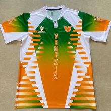 2024/25 Venezia FC Third Fans Soccer Jersey