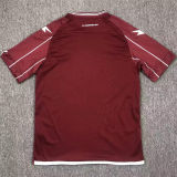 2024/25 Salernitana Home Fans Soccer Jersey 萨勒尼塔纳
