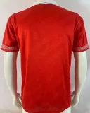 1994/96 Sevilla FC Away Red Retro Soccer Jersey