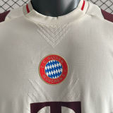 2025 BFC Special Edition Player Version Soccer Jersey