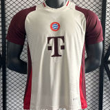 2025 BFC Special Edition Player Version Soccer Jersey