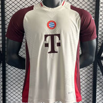 2025 BFC Special Edition Player Version Soccer Jersey