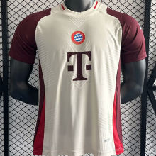 2025 BFC Special Edition Player Version Soccer Jersey