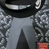 1994/95 ARS GK Black Retro Long Sleeve Soccer Jersey