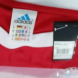 1994/96 Sevilla FC Away Red Retro Soccer Jersey