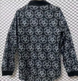 1994/95 ARS GK Black Retro Long Sleeve Soccer Jersey