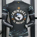 2025 Argentina Special Edition Player Version Jersey