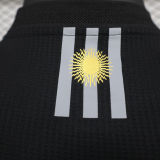 2025 Argentina Special Edition Player Version Jersey