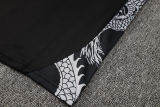 2025 RM Black Sweater Tracksuit （喷墨龙）
