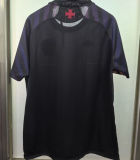 2024/25 Vasco Black Traning Jersey