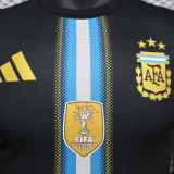 2025 Argentina Special Edition Player Version Jersey