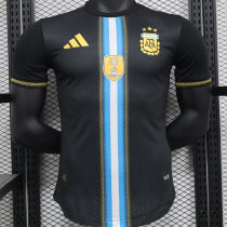2025 Argentina Special Edition Player Version Jersey