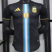 2025 Argentina Special Edition Player Version Jersey