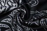 2025 RM Black Sweater Tracksuit （喷墨龙）