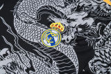 2025 RM Black Training Jersey(A Set) （喷墨龙）