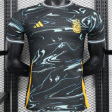 2025 Argentina Special Edition Player Version Jersey