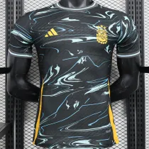 2025 Argentina Special Edition Player Version Jersey