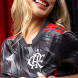 2024/25 Flamengo Third Women Soccer Jersey 女