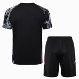 2025 RM Black Training Jersey(A Set) （喷墨龙）