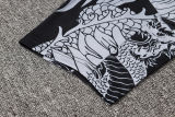 2025 RM Black Training Jersey(A Set) （喷墨龙）