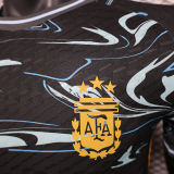 2025 Argentina Special Edition Player Version Jersey