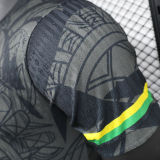 2024/25 Brazil Special Edition Player Version Jersey