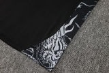 2025 RM Black Training Jersey(A Set) （喷墨龙）