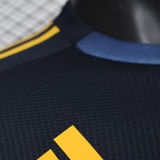 2024/25 Al Ahly Away Player Version Soccer Jersey 埃及国民