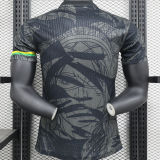 2024/25 Brazil Special Edition Player Version Jersey