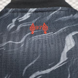 2024/25 LFC Special Edition Black Player Version Jersey