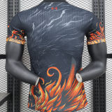 2024/25 LFC Special Edition Black Player Version Jersey