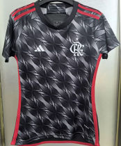 2024/25 Flamengo Third Women Soccer Jersey 女