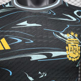2025 Argentina Special Edition Player Version Jersey