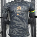 2024/25 Brazil Special Edition Player Version Jersey