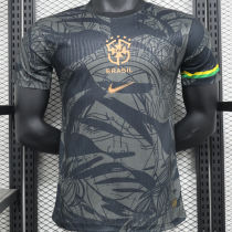 2024/25 Brazil Special Edition Player Version Jersey