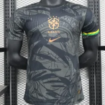 2024/25 Brazil Special Edition Player Version Jersey