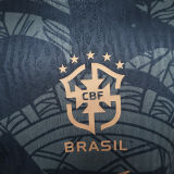 2024/25 Brazil Special Edition Player Version Jersey
